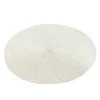 TOVAGLIETTA DIAM. 35CM IN POLIPROPILENE ZEBULON AVORIO: vendita online TOVAGLIETTA DIAM. 35CM IN POLIPROPILENE ZEBULON AVORIO in offerta