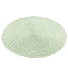 TOVAGLIETTA DIAM. 35CM IN POLIPROPILENE ZEBULON OPALE: vendita online TOVAGLIETTA DIAM. 35CM IN POLIPROPILENE ZEBULON OPALE in offerta
