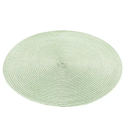 TOVAGLIETTA DIAM. 35CM IN POLIPROPILENE ZEBULON OPALE: vendita online TOVAGLIETTA DIAM. 35CM IN POLIPROPILENE ZEBULON OPALE in offerta