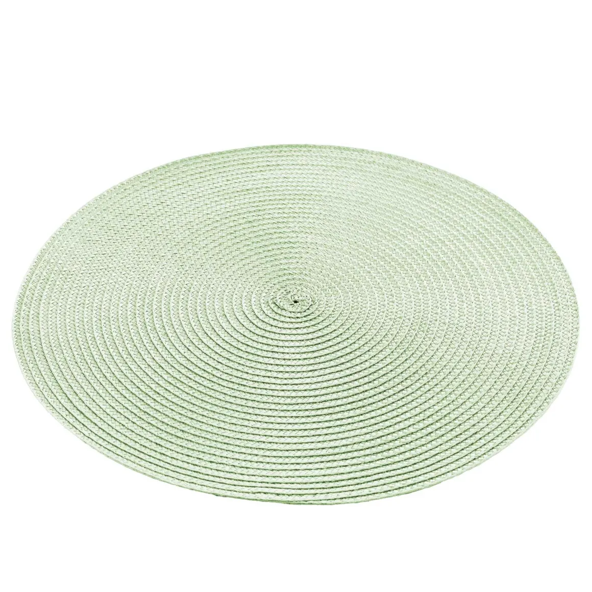TOVAGLIETTA DIAM. 35CM IN POLIPROPILENE ZEBULON OPALE: vendita online TOVAGLIETTA DIAM. 35CM IN POLIPROPILENE ZEBULON OPALE in offerta