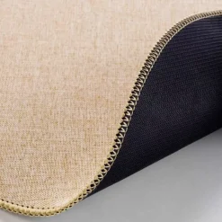 TOVAGLIETTA DIAM. 38CM IN TESSUTO UNITO EDWARD TALPA: vendita online TOVAGLIETTA DIAM. 38CM IN TESSUTO UNITO EDWARD TALPA in offerta