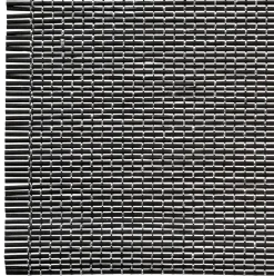 TOVAGLIETTA IN BAMBOO CM 45X30 NERA: vendita online TOVAGLIETTA IN BAMBOO CM 45X30 NERA in offerta