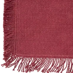 TOVAGLIETTA MAHA IN COTONE 45X30 CM BORDEAUX : vendita online TOVAGLIETTA MAHA IN COTONE 45X30 CM BORDEAUX in offerta