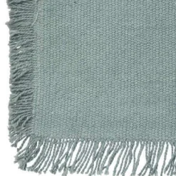TOVAGLIETTA MAHA IN COTONE 45X30 CM VERDE : vendita online TOVAGLIETTA MAHA IN COTONE 45X30 CM VERDE in offerta