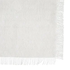 TOVAGLIETTA MAHA IN COTONE 45X30 CM BIANCA: vendita online TOVAGLIETTA MAHA IN COTONE 45X30 CM BIANCA in offerta