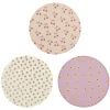 TOVAGLIETTA ROTONDA FRUTTA FIORI DIAM. CM 38 ASSORTITA: vendita online TOVAGLIETTA ROTONDA FRUTTA FIORI DIAM. CM 38 ASSORTITA in offerta