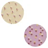 TOVAGLIETTA ROTONDA GELATI DIAM. CM 38 ASSORTITO: vendita online TOVAGLIETTA ROTONDA GELATI DIAM. CM 38 ASSORTITO in offerta