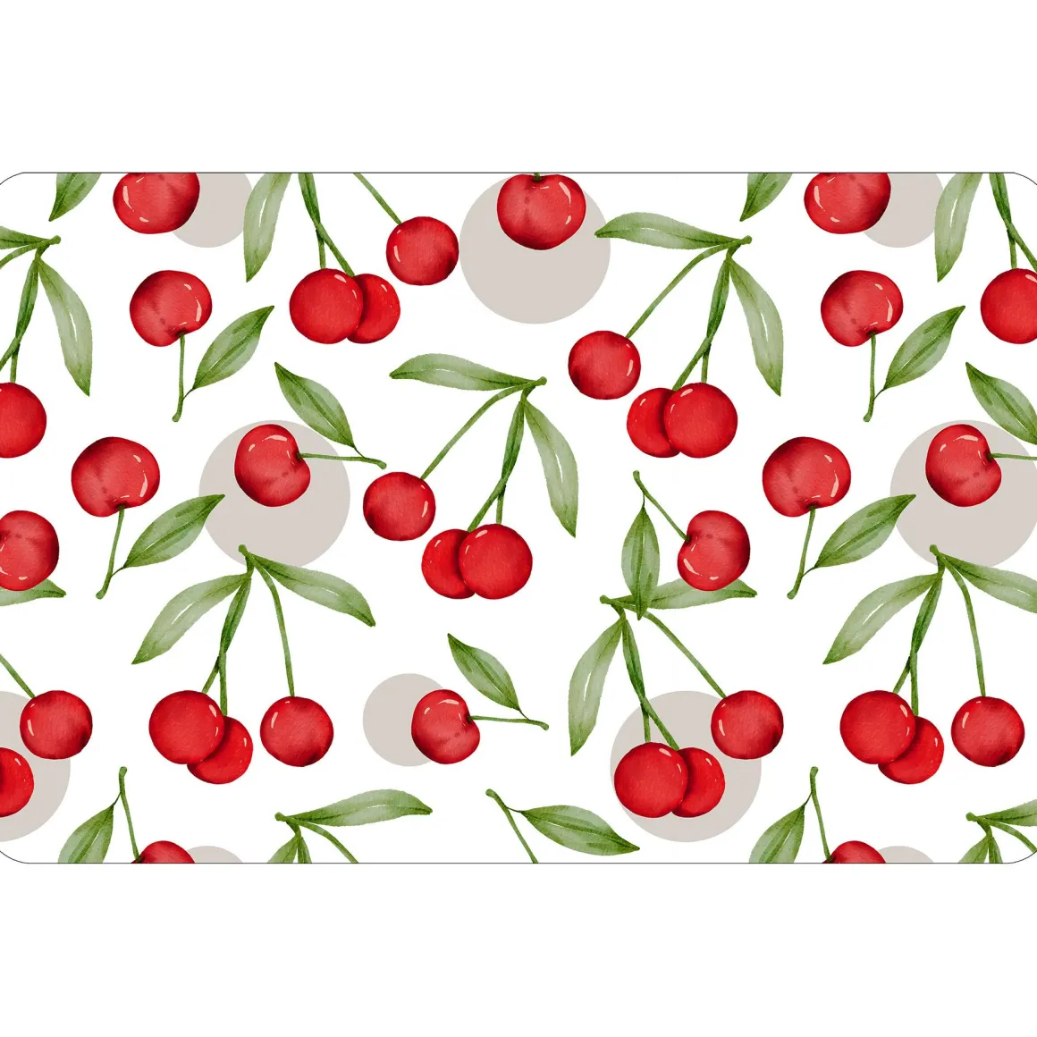 TOVAGLIETTA 28.5X44CM IN POLIPROPILENE OPACO CERISETTE: vendita online TOVAGLIETTA 28.5X44CM IN POLIPROPILENE OPACO CERISETTE in offerta