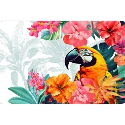 TOVAGLIETTA 28.5X44CM IN POLIPROPILENE OPACO TAHITI: vendita online TOVAGLIETTA 28.5X44CM IN POLIPROPILENE OPACO TAHITI in offerta