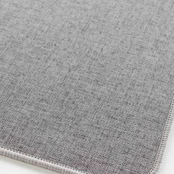 TOVAGLIETTA 30X45CM IN TESSUTO UNITO EDWARD GRIGIO: vendita online TOVAGLIETTA 30X45CM IN TESSUTO UNITO EDWARD GRIGIO in offerta