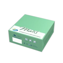 TOVAGLIOLI 2V 33X33 30PZ MATIS VERDE ANICE: vendita online TOVAGLIOLI 2V 33X33 30PZ MATIS VERDE ANICE in offerta