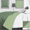 Trapunta Invernale Acapulco Salvia: Trapunta matrimoniale in offerta