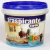 TRASPIRANTE X INTERNI GIALLO PAGLI 4000ML: vendita online TRASPIRANTE X INTERNI GIALLO PAGLI 4000ML in offerta