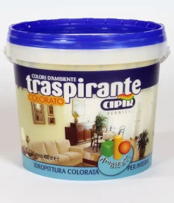 TRASPIRANTE X INTERNI GIALLO PAGLI 4000ML: vendita online TRASPIRANTE X INTERNI GIALLO PAGLI 4000ML in offerta