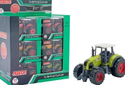 TRATTORE DIE CAST ASSORTITO: vendita online TRATTORE DIE CAST ASSORTITO in offerta
