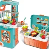TROLLEY - MR. CHEF GIRAMONDO: vendita online TROLLEY - MR. CHEF GIRAMONDO in offerta