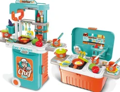 TROLLEY - MR. CHEF GIRAMONDO: vendita online TROLLEY - MR. CHEF GIRAMONDO in offerta