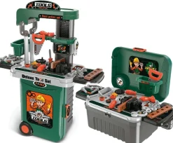 TROLLEY - MR. MECH GIRAMONDO: vendita online TROLLEY - MR. MECH GIRAMONDO in offerta