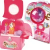 TROLLEY SWEET PUPPIES PINK: vendita online TROLLEY SWEET PUPPIES PINK in offerta
