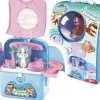 TROLLEY SWEET PUPPIES VIOLET: vendita online TROLLEY SWEET PUPPIES VIOLET in offerta