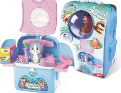 TROLLEY SWEET PUPPIES VIOLET: vendita online TROLLEY SWEET PUPPIES VIOLET in offerta