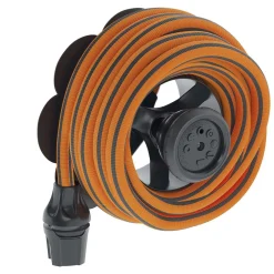 Tubo estensibile per giardinaggio 25mt: modello springy