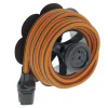 Tubo estensibile per irrigazione 15mt: modello springy