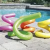 Tubo Flessibile Galleggiante: Tubi Galleggianti Aqua Bones 120 Cm