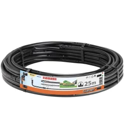 Tubo gocciolante per irrigazione 25mt