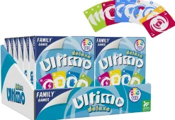ULTIMO DELUXE: vendita online ULTIMO DELUXE in offerta
