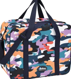 UNIFLAME - BORSA COLORSPOT 20LT 37X19 H.30 CM MIMETICO MULTICOLORE ASS.: vendita online UNIFLAME - BORSA COLORSPOT 20LT 37X19 H.30 CM MIMETICO MULTICOLORE ASS. in offerta