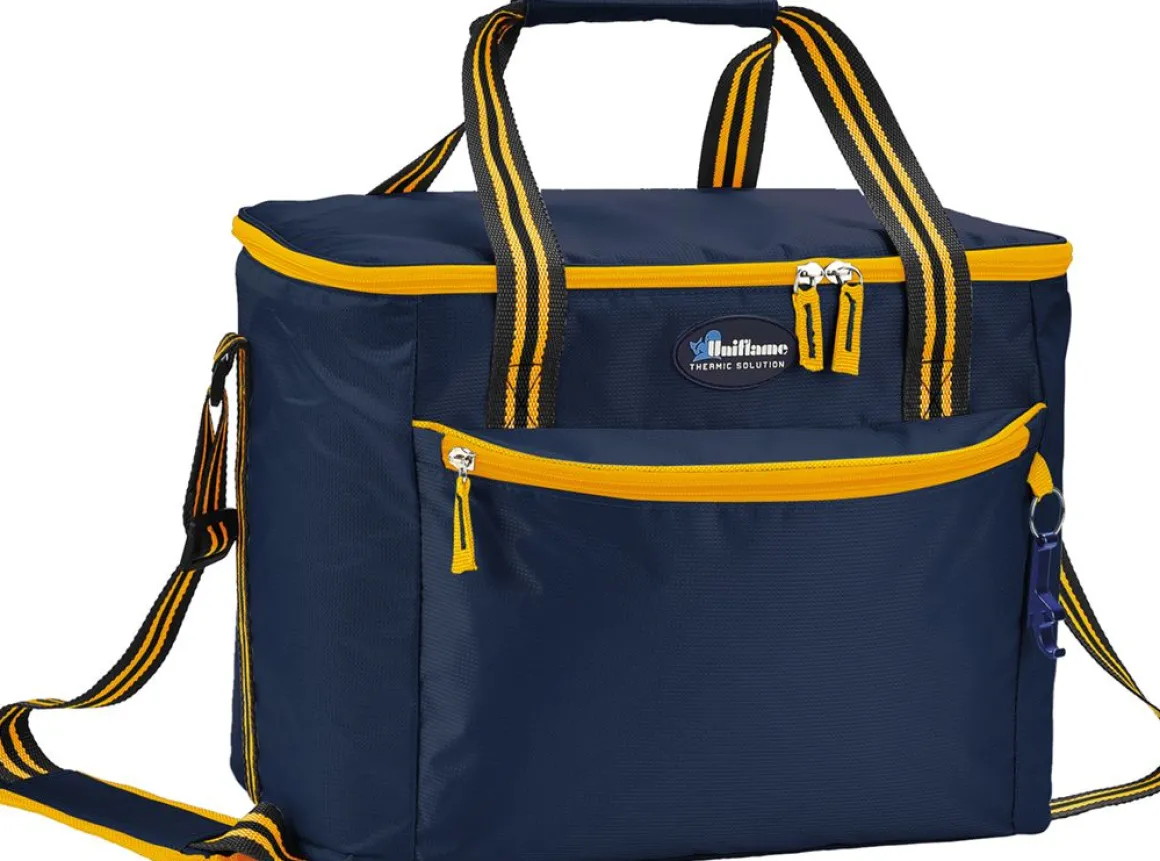 UNIFLAME - BORSA TERMICA ARTIC 9LT 25X18X19CM ASSORTITO: vendita online UNIFLAME - BORSA TERMICA ARTIC 9LT 25X18X19CM ASSORTITO in offerta