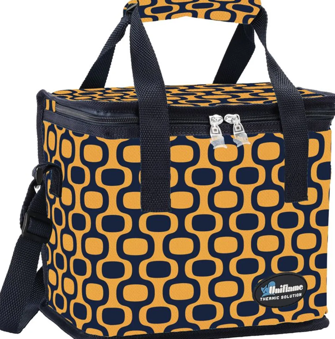 UNIFLAME - BORSA TERMICA FANTASY STRIPE 9LT 25X16X21CM ASSORTITO: vendita online UNIFLAME - BORSA TERMICA FANTASY STRIPE 9LT 25X16X21CM ASSORTITO in offerta