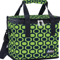 UNIFLAME - BORSA TERMICA FANTASY STRIPE 9LT 25X16X21CM ASSORTITO: vendita online UNIFLAME - BORSA TERMICA FANTASY STRIPE 9LT 25X16X21CM ASSORTITO in offerta