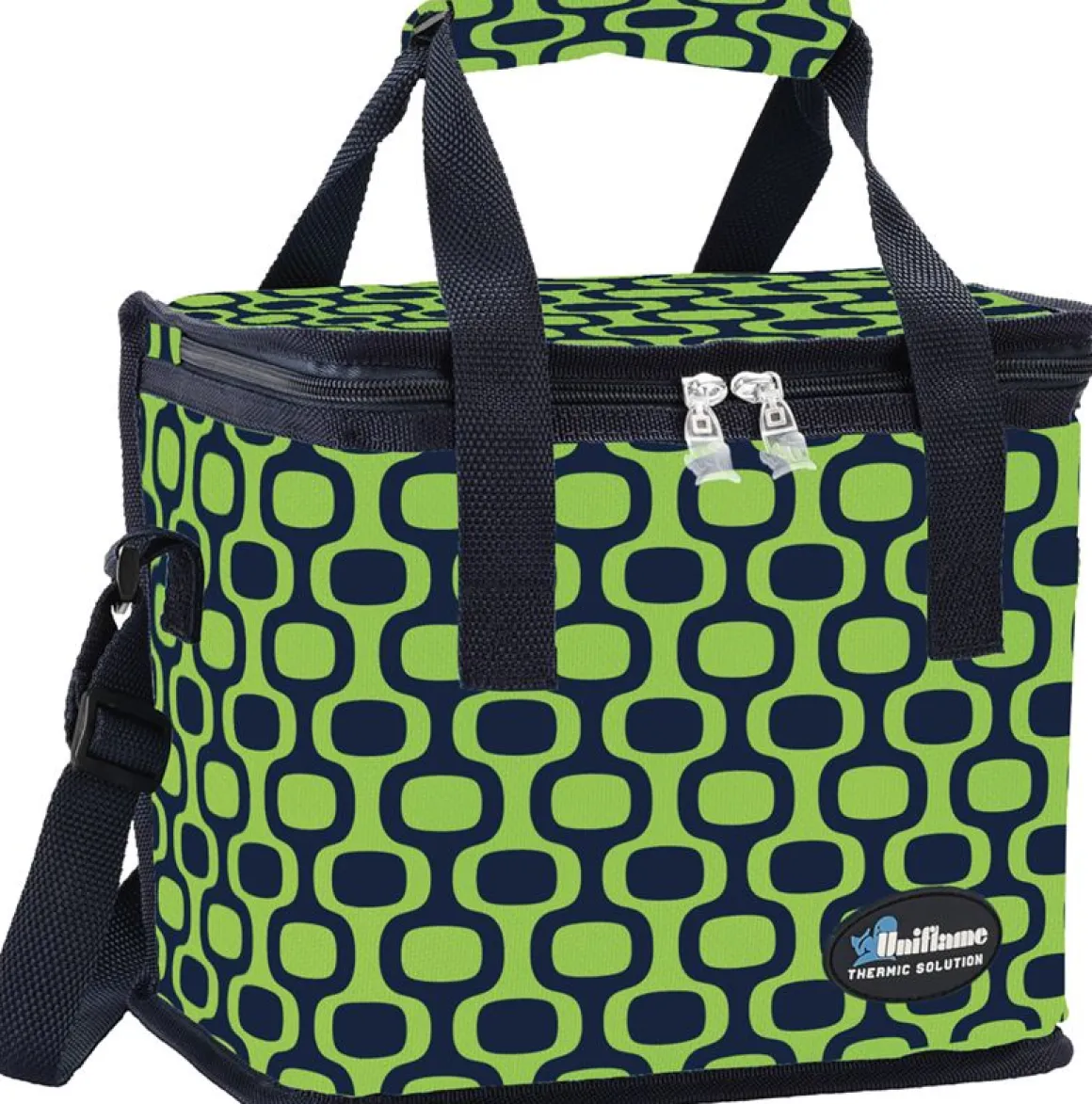 UNIFLAME - BORSA TERMICA FANTASY STRIPE 9LT 25X16X21CM ASSORTITO: vendita online UNIFLAME - BORSA TERMICA FANTASY STRIPE 9LT 25X16X21CM ASSORTITO in offerta