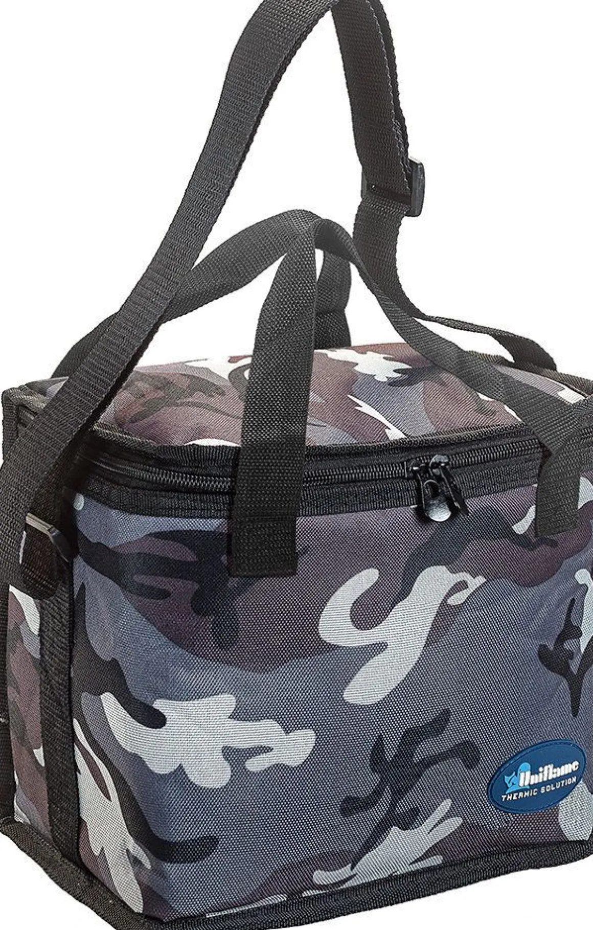 UNIFLAME - BORSA TERMICA MILITARE 15LT 27X21X25CM ASSORTITO: vendita online UNIFLAME - BORSA TERMICA MILITARE 15LT 27X21X25CM ASSORTITO in offerta