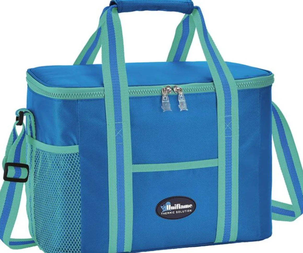 UNIFLAME - BORSA TERMICA OCEAN 15LT 33X19X24CM ASSORTITO: vendita online UNIFLAME - BORSA TERMICA OCEAN 15LT 33X19X24CM ASSORTITO in offerta