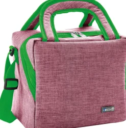 UNIFLAME - PACK LUNCH BREEZE 10LT 20X25.5 H.21CM BICOLORE ASS.: vendita online UNIFLAME - PACK LUNCH BREEZE 10LT 20X25.5 H.21CM BICOLORE ASS. in offerta