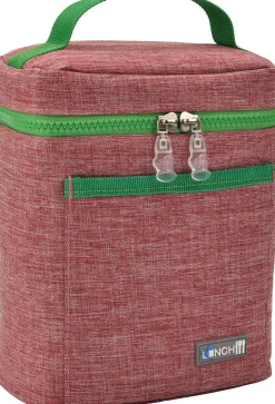 UNIFLAME - PACK LUNCH BREEZE 4LT 20X9 H.16 CM BICOLORE ASS.: vendita online UNIFLAME - PACK LUNCH BREEZE 4LT 20X9 H.16 CM BICOLORE ASS. in offerta