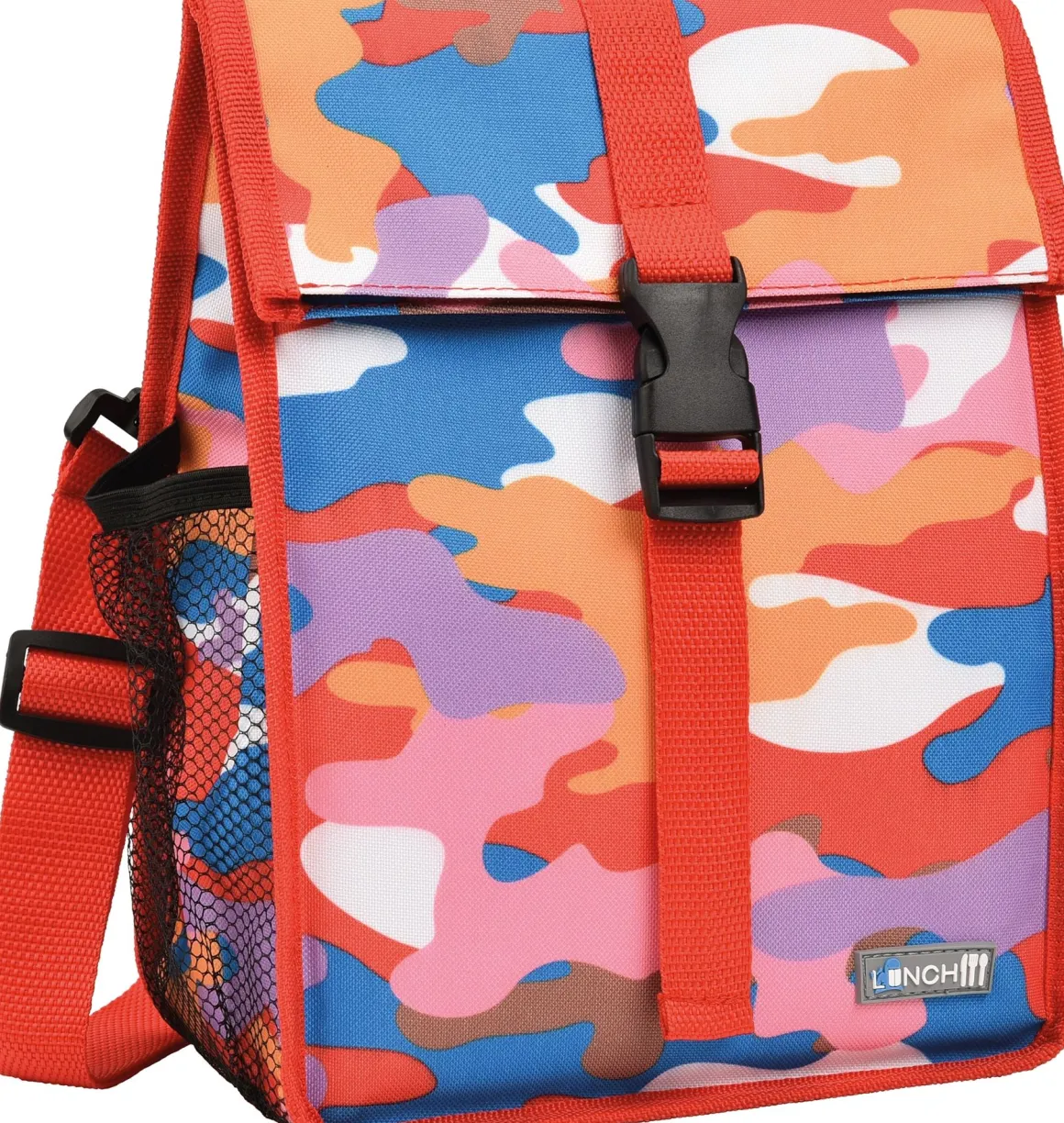UNIFLAME - PACK LUNCH COLORSPOT 5LT 21.5X13 H.28 CM MIMETICO MULTICOLORE ASS.: vendita online UNIFLAME - PACK LUNCH COLORSPOT 5LT 21.5X13 H.28 CM MIMETICO MULTICOLORE ASS. in offerta