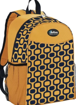 UNIFLAME - ZAINO TERMICO FANTASY STRIPE 24LT 31X18X41CM ASSORTITO: vendita online UNIFLAME - ZAINO TERMICO FANTASY STRIPE 24LT 31X18X41CM ASSORTITO in offerta