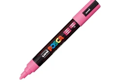 UNIPOSCA - PENNARELLO PUNTA MEDIA ROSA: vendita online UNIPOSCA - PENNARELLO PUNTA MEDIA ROSA in offerta