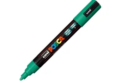 UNIPOSCA - PENNARELLO PUNTA MEDIA VERDE: vendita online UNIPOSCA - PENNARELLO PUNTA MEDIA VERDE in offerta