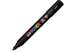 UNIPOSCA - PENNARELLO PUNTA MEDIA NERO: vendita online UNIPOSCA - PENNARELLO PUNTA MEDIA NERO in offerta