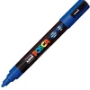 UNIPOSCA - PENNARELLO PUNTA MEDIA BLU: vendita online UNIPOSCA - PENNARELLO PUNTA MEDIA BLU in offerta