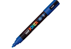 UNIPOSCA - PENNARELLO PUNTA MEDIA BLU: vendita online UNIPOSCA - PENNARELLO PUNTA MEDIA BLU in offerta