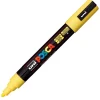 UNIPOSCA - PENNARELLO PUNTA MEDIA GIALLO: vendita online UNIPOSCA - PENNARELLO PUNTA MEDIA GIALLO in offerta