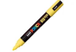 UNIPOSCA - PENNARELLO PUNTA MEDIA GIALLO: vendita online UNIPOSCA - PENNARELLO PUNTA MEDIA GIALLO in offerta