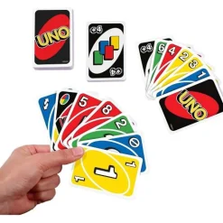 UNO GIOCO DI CARTE: vendita online UNO GIOCO DI CARTE in offerta