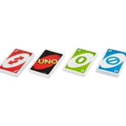 UNO GIOCO DI CARTE: vendita online UNO GIOCO DI CARTE in offerta